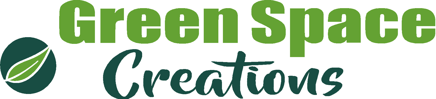 Green Space Creations